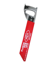 Load image into Gallery viewer, Plastic Pipe Hand Saw