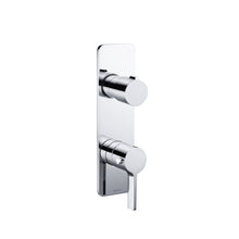Load image into Gallery viewer, Thermostatic Shower With Volume Control - 260.2720
