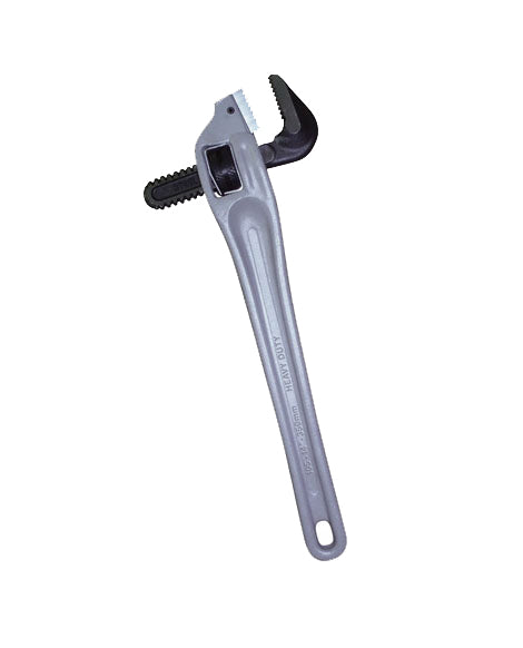 ALUMINUM OFFSET PIPE WRENCHES