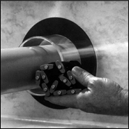 Load image into Gallery viewer, Stainless Steel Hardware
