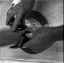 Load image into Gallery viewer, Stainless Steel Hardware
