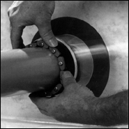 Load image into Gallery viewer, Stainless Steel Hardware
