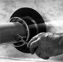 Load image into Gallery viewer, Stainless Steel Hardware
