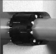 Load image into Gallery viewer, Stainless Steel Hardware
